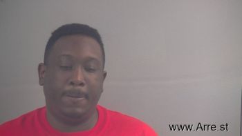 Joshua D Wickware Mugshot