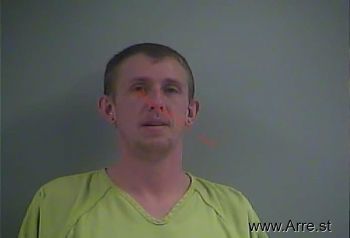 Joshua T Wilkey Mugshot