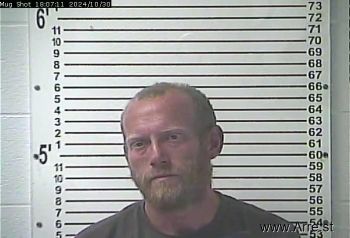 Joshua Garrett Williams Mugshot