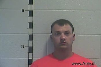 Joshua Lee Wilson Mugshot