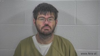 Joshua Lee Wilson Mugshot