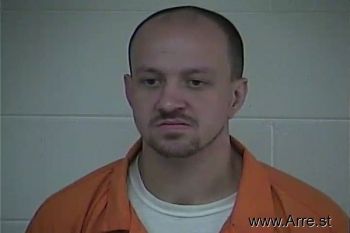 Joshua  Winburn Mugshot