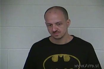 Joshua  Winburn Mugshot