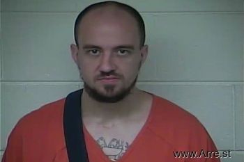 Joshua  Winburn Mugshot