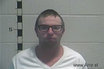 Joshua Alexander Witt Mugshot