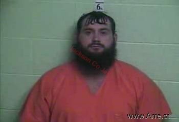 Joshua  Witten Mugshot