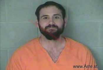 Joshua Thomas Witten Mugshot