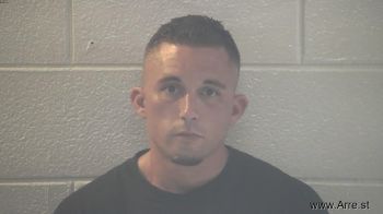 Joshua Aaron Woodall Mugshot