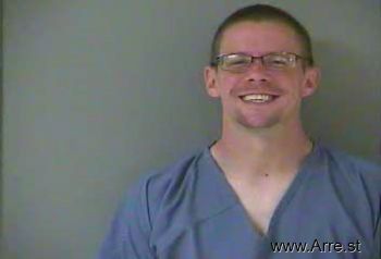 Joshua  Woodruff Mugshot