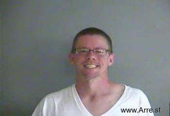 Joshua  Woodruff Mugshot