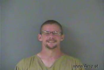 Joshua  Woodruff Mugshot