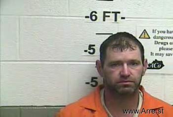 Joshua Lee Woods Mugshot