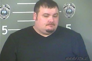 Joshua  Woods Mugshot