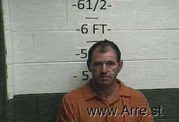 Joshua Lee Woods Mugshot