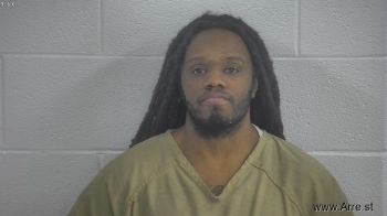 Joshua Antwon Woods Mugshot