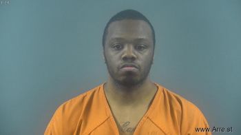 Joshua Antwon Woods Mugshot