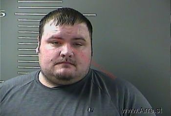 Joshua D Woods Mugshot