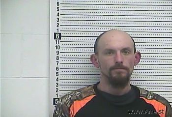 Joshua L Wooten Mugshot