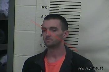 Joshua  Wray Mugshot