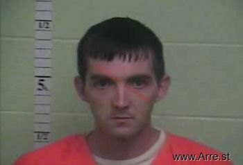 Joshua  Wray Mugshot