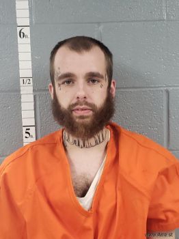 Joshua James Edward Young Mugshot