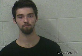 Joshua Scott Young Mugshot