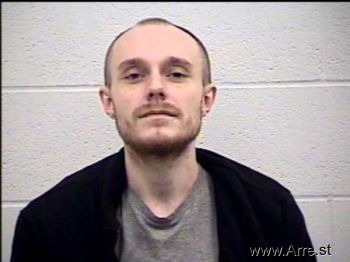 Joshua Edward Zellers Mugshot