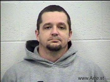 Joshua Michael Zimmerman Mugshot