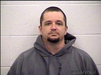 Joshua Michael Zimmerman Mugshot