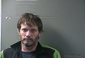 Joshua S  Wallen Mugshot