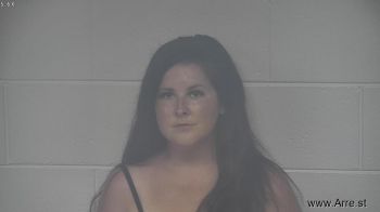 Joslynne  Davis Mugshot