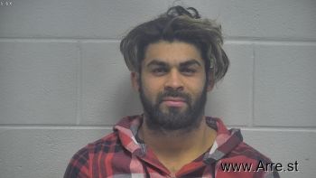 Josue Antonio Rivera-rivera Mugshot