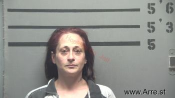 Jovanna Maria Wetherington Mugshot