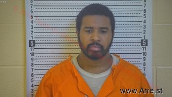 Jovon  Seatts Mugshot