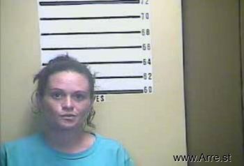 Jowana L Sturgill Mugshot