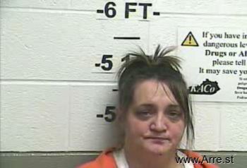 Jowanna L Clarkson Mugshot