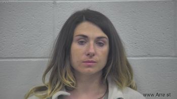 Joy Dannielle Arns Mugshot