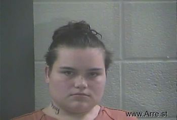 Joy Renee Collins Mugshot