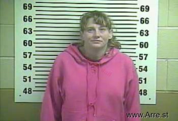 Joy  Johnson Mugshot