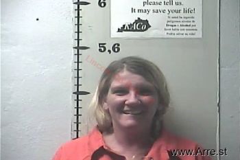 Joy N Jones Mugshot