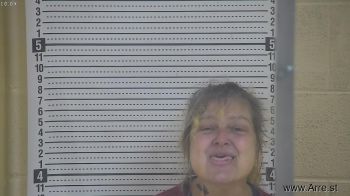 Joyce Ann Bagby Mugshot