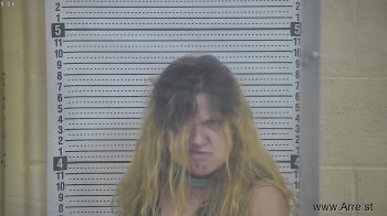 Joyce Ann Bagby Mugshot