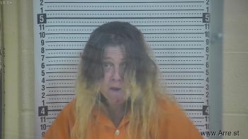 Joyce Ann Bagby Mugshot