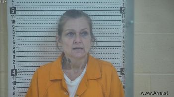 Joyce Ann Bagby Mugshot