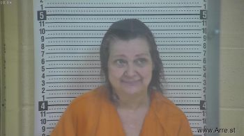 Joyce Ann Bagby Mugshot