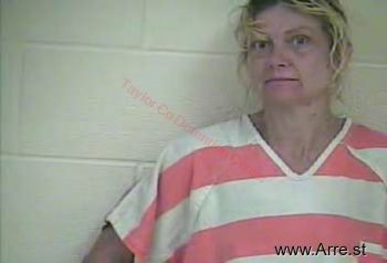 Joyce A Bagby Mugshot