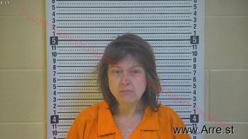 Joyce Ann Bagby Mugshot