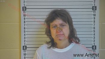 Joyce Ann Bagby Mugshot