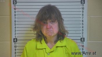 Joyce Ann Bagby Mugshot