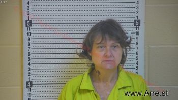 Joyce Ann Bagby Mugshot